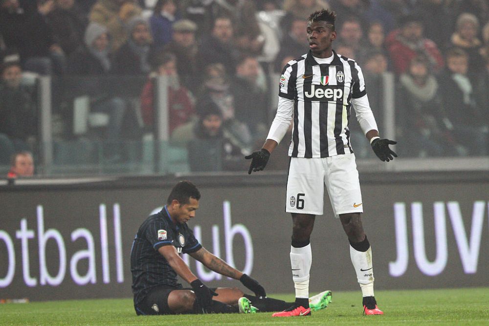 Ce i-a oferit Juventus lui Paul Pogba? Francezul va pleca la vară după încheierea contractului cu Manchester United_8