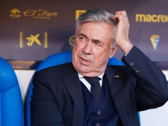 
	Reacția genială a lui Carlo Ancelotti când a fost întrebat despre transferul lui Mbappe: &quot;Nimeni nu îmi pune întrebări&quot;
