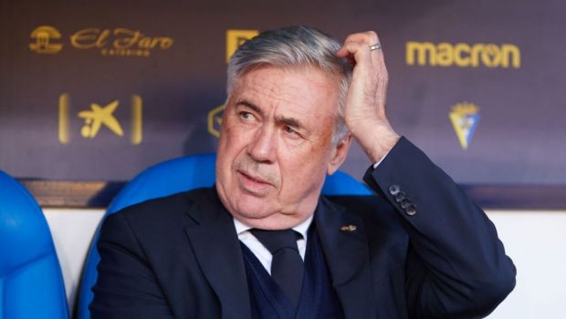 
	Reacția genială a lui Carlo Ancelotti când a fost întrebat despre transferul lui Mbappe: &quot;Nimeni nu îmi pune întrebări&quot;
