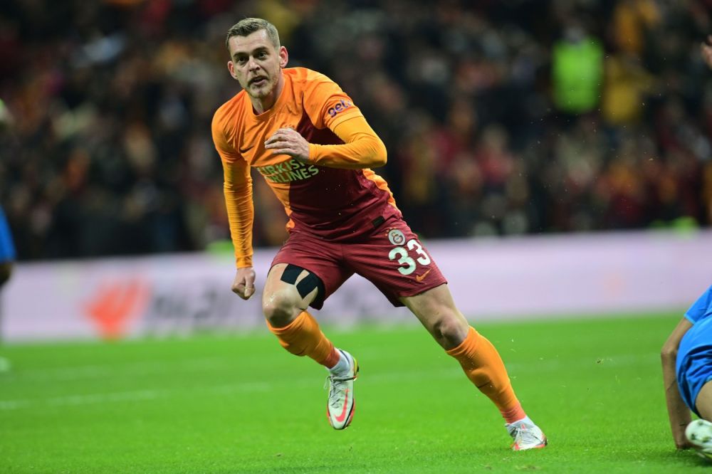 Alexandru Cicâldău nu mai este dorit la Galatasaray. Presa din Turcia a anunțat unde ar putea ajunge mijlocașul român_5