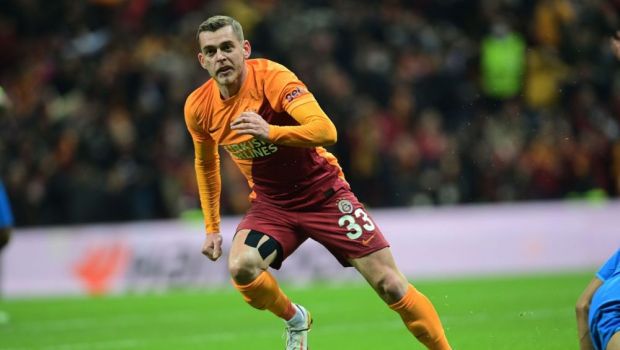 
	Alexandru Cicâldău nu mai este dorit la Galatasaray. Presa din Turcia a anunțat unde ar putea ajunge mijlocașul român
