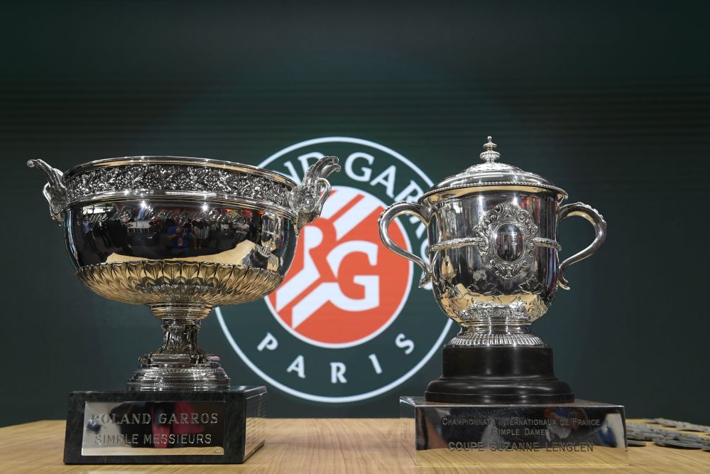 Nadal și Djokovic se pot întâlni în sferturi la Roland Garros 2022! Adversarele româncelor în primul tur la Paris_26