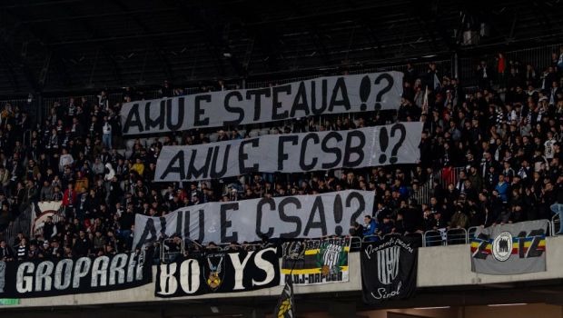 
	&quot;S-a făcut cel mai mare abuz din fotbalul românesc&quot;. Declarațiile lui Cristian Gațu în cazul CSA - FCSB, contrazise cu noi dezvăluiri
