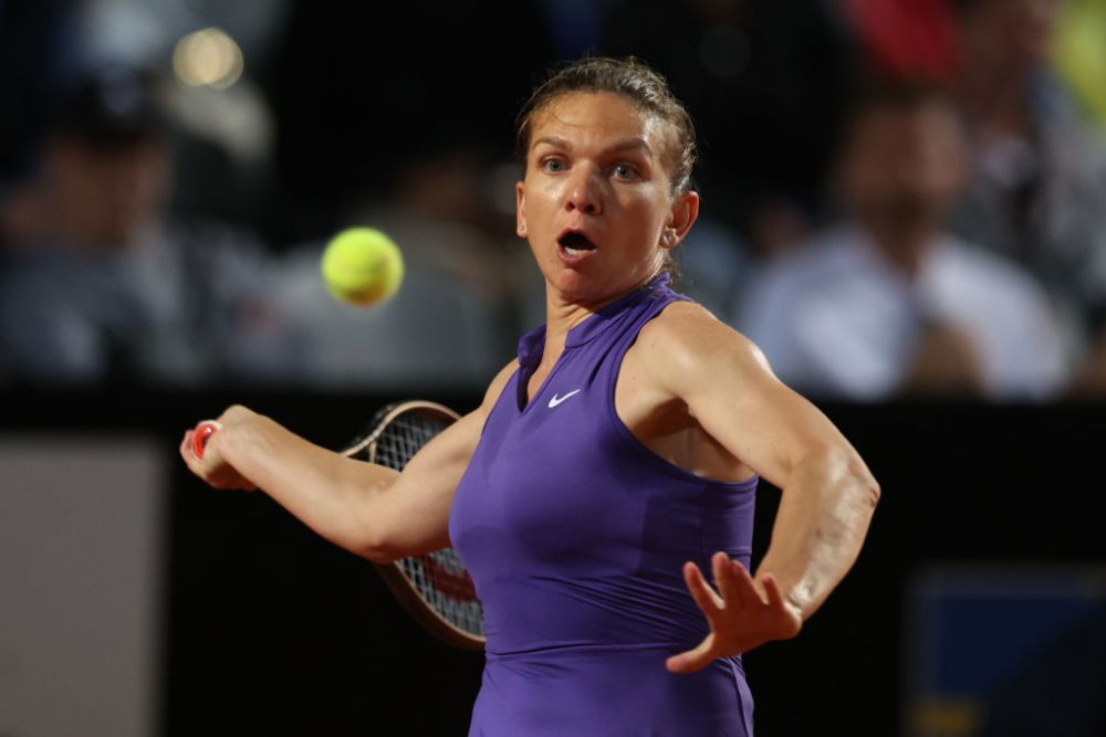 „Blestemul” optimilor de la Roland Garros: Simona Halep se poate duela cu Iga Swiatek pentru a treia oară în optimi la Paris_4