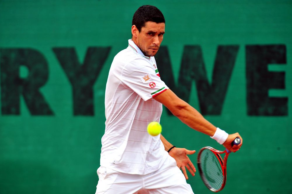 „A trebuit să o iau de la zero” Victor Hănescu, de la tenismen profesionist la antrenor, în propria academie de tenis_1