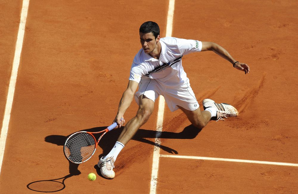 „A trebuit să o iau de la zero” Victor Hănescu, de la tenismen profesionist la antrenor, în propria academie de tenis_20
