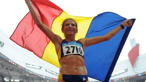 Constantina Diță, sportiva din Cartea Recordurilor, dezvăluiri despre momentul-cheie care i-a adus aurul olimpic la Beijing: &bdquo;Aici au greșit ele!&rdquo; Locul inedit în care își ține medalia&nbsp;
