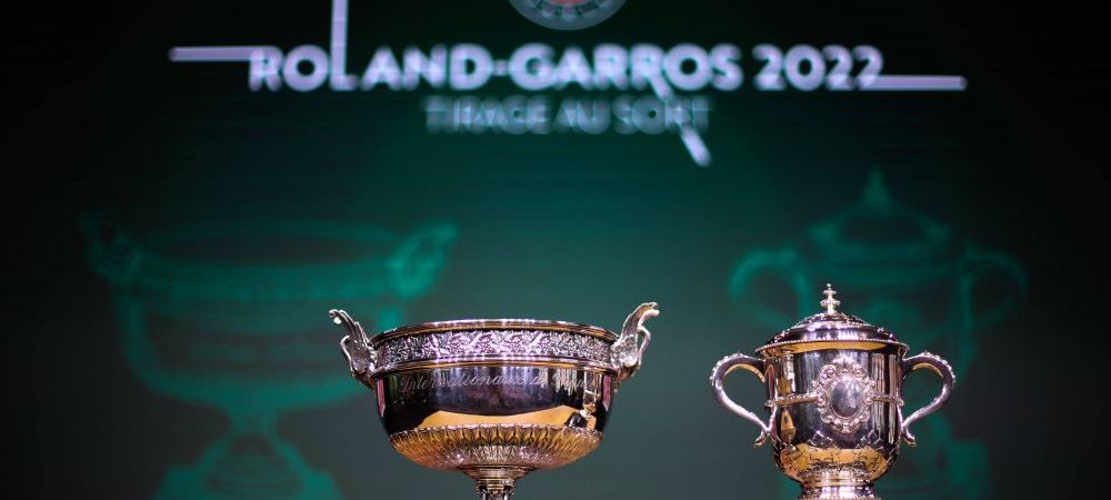 Roland Garros Bernabe Zapata Miralles dudi sela