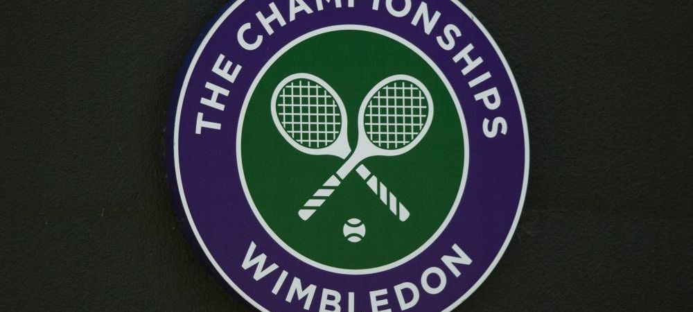 Wimbledon ATP