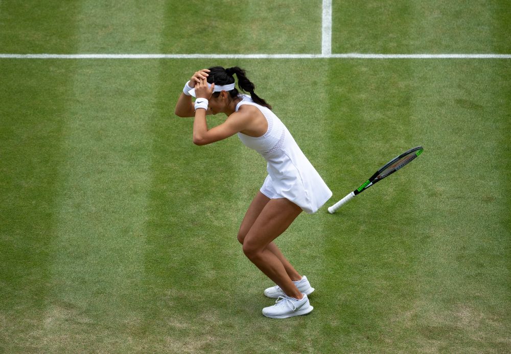Reacția oficialilor de la Wimbledon, după ce turneul a fost lăsat fără puncte ATP și WTA: „Deciziile sunt disproporționate”_12
