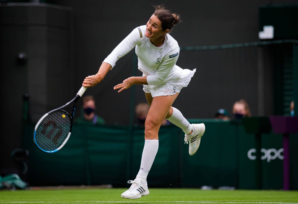 Reacția oficialilor de la Wimbledon, după ce turneul a fost lăsat fără puncte ATP și WTA: „Deciziile sunt disproporționate”_10