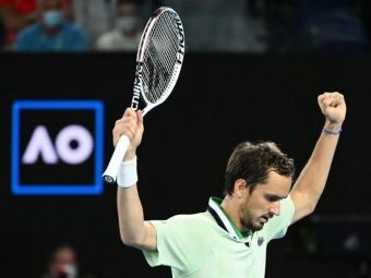 
	Rusul Daniil Medvedev va fi numărul 1 ATP, după Wimbledon: decizia eliminării punctelor îl dezavantajează drastic pe Novak Djokovic
