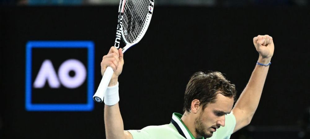 Daniil Medvedev numar 1 ATP Clasament ATP clasament WTA Novak Djokovic lider ATP Wimbledon fara puncte
