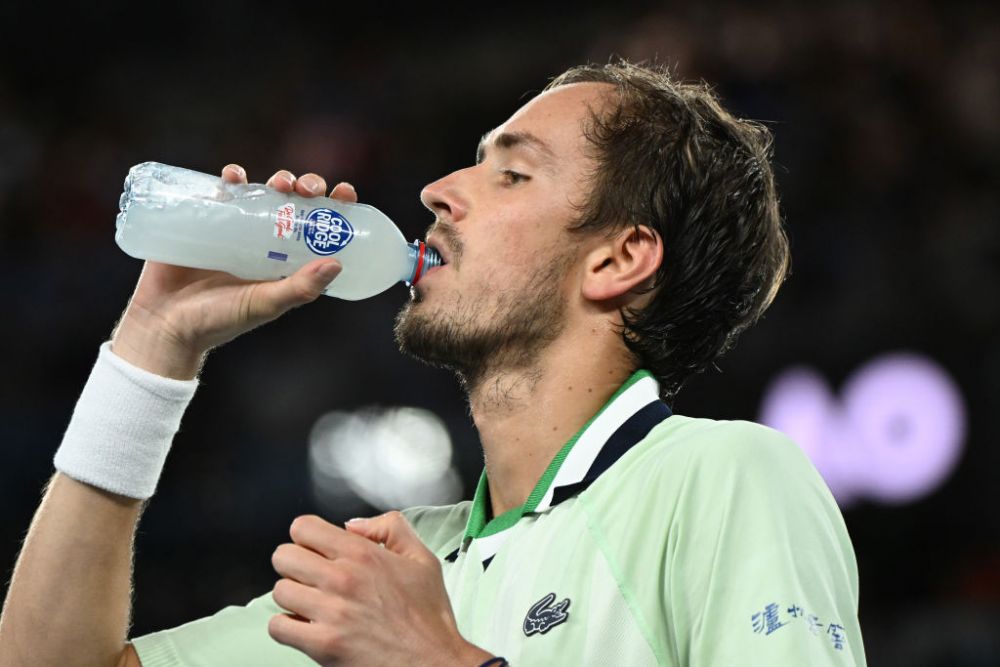 Rusul Daniil Medvedev va fi numărul 1 ATP, după Wimbledon: decizia eliminării punctelor îl dezavantajează drastic pe Novak Djokovic_29