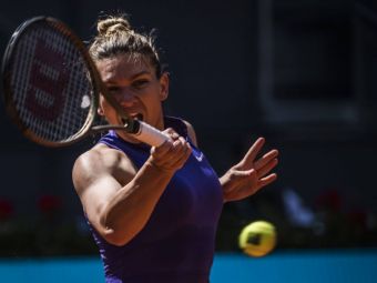 
	De la ce oră joacă Simona Halep primul meci la Roland Garros: programul zilei de marți, 24 mai

