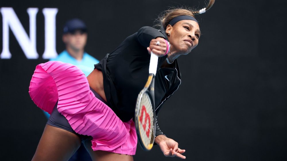 Roger Federer și Serena Williams, victime colaterale ale războiului: vor dispărea din clasamentele ATP și WTA, după scandalul Wimbledon_23