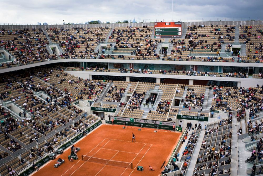 Roland Garros 2022. Tot ce trebuie să știi despre al doilea turneu de mare șlem al anului_23