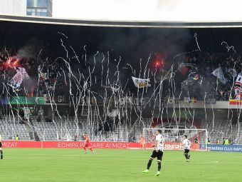 
	Va fi atmosferă încendiară la U Cluj - Dinamo! Număr record de bilete vândute
