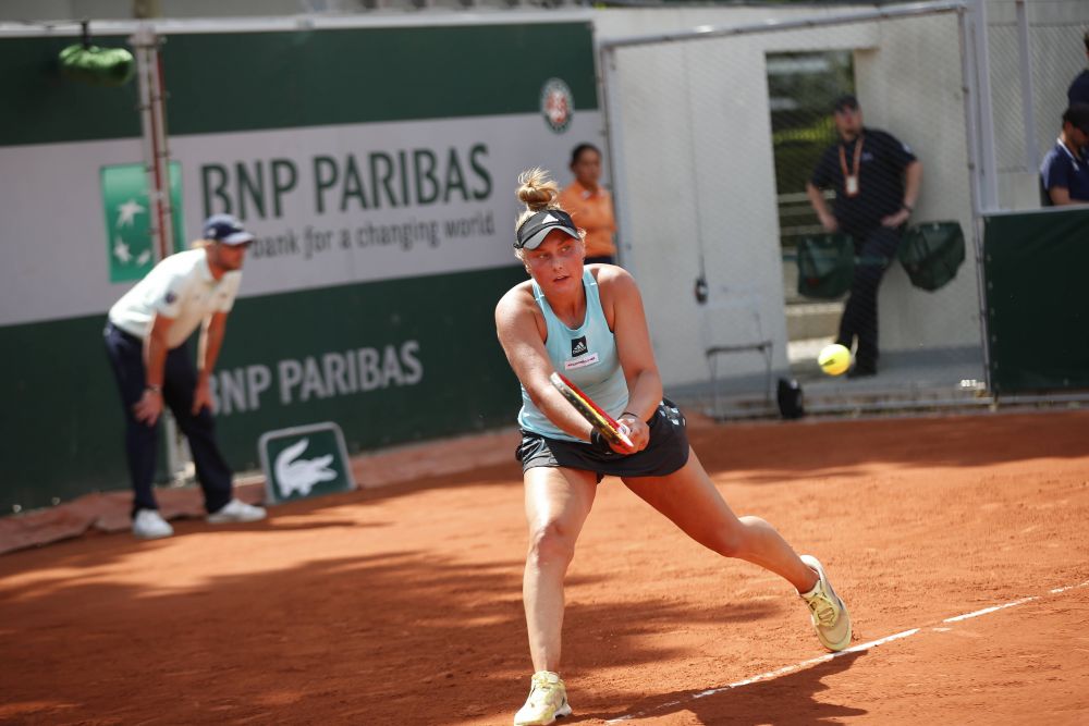 Adversara Simonei Halep din primul tur de la Roland Garros s-a retras! Cu cine se duelează jucătoarea română _10