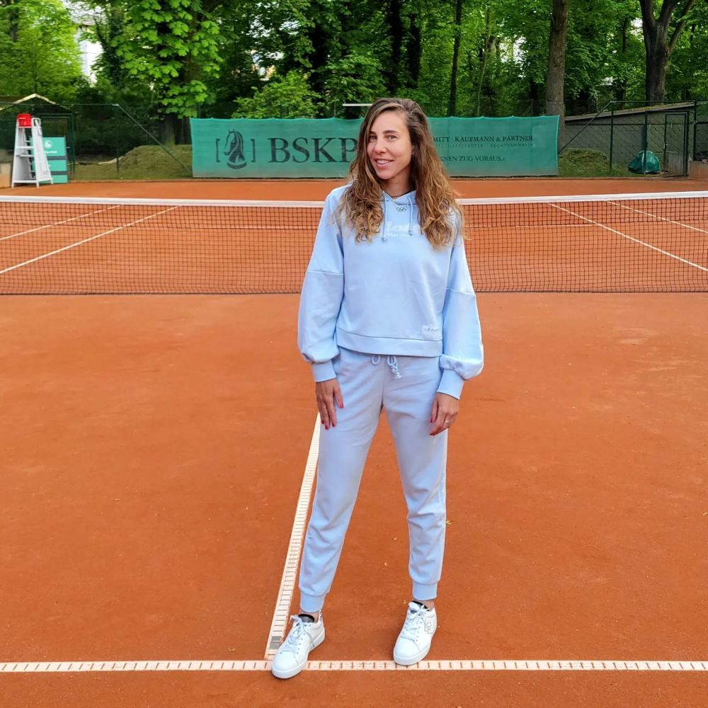 Roland Garros 2022 | Cum a reacționat Mihaela Buzărnescu când a aflat că a intrat pe tabloul principal_17