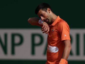 
	Novak Djokovic, prins la mijloc și de pandemie, și de război: sârbii acuză că a fost &bdquo;jefuit&rdquo; de 4000 de puncte ATP
