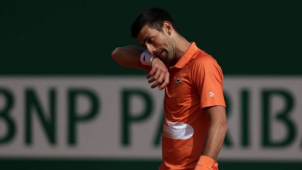 
	Novak Djokovic, prins la mijloc și de pandemie, și de război: sârbii acuză că a fost &bdquo;jefuit&rdquo; de 4000 de puncte ATP
