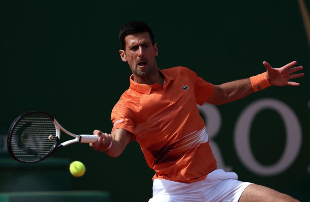 Novak Djokovic, prins la mijloc și de pandemie, și de război: sârbii acuză că a fost „jefuit” de 4000 de puncte ATP_17