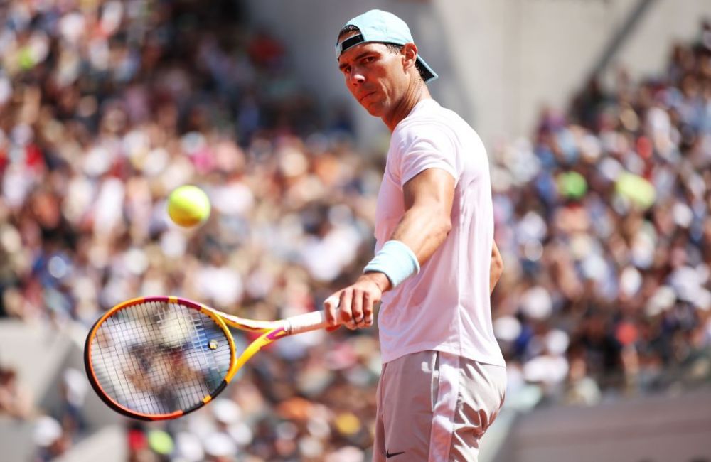 Roland Garros 2022 | Novak Djokovic: „Alcaraz e extraordinar, dar Nadal e favoritul.” Rafael Nadal: „Eu? Favorit? Nu, deloc.”_12
