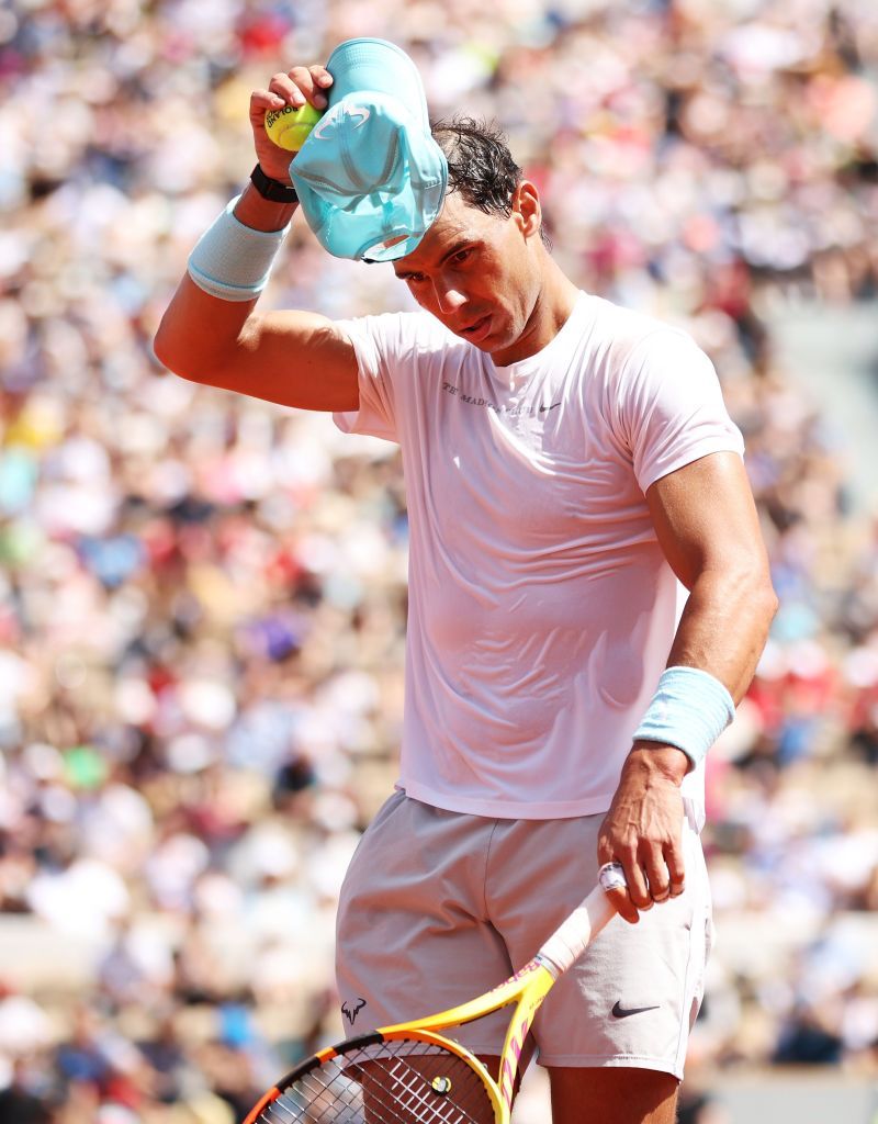 Roland Garros 2022 | Novak Djokovic: „Alcaraz e extraordinar, dar Nadal e favoritul.” Rafael Nadal: „Eu? Favorit? Nu, deloc.”_9