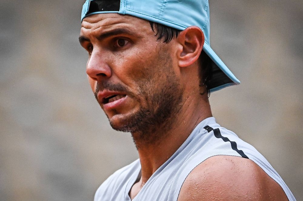 Roland Garros 2022 | Novak Djokovic: „Alcaraz e extraordinar, dar Nadal e favoritul.” Rafael Nadal: „Eu? Favorit? Nu, deloc.”_10