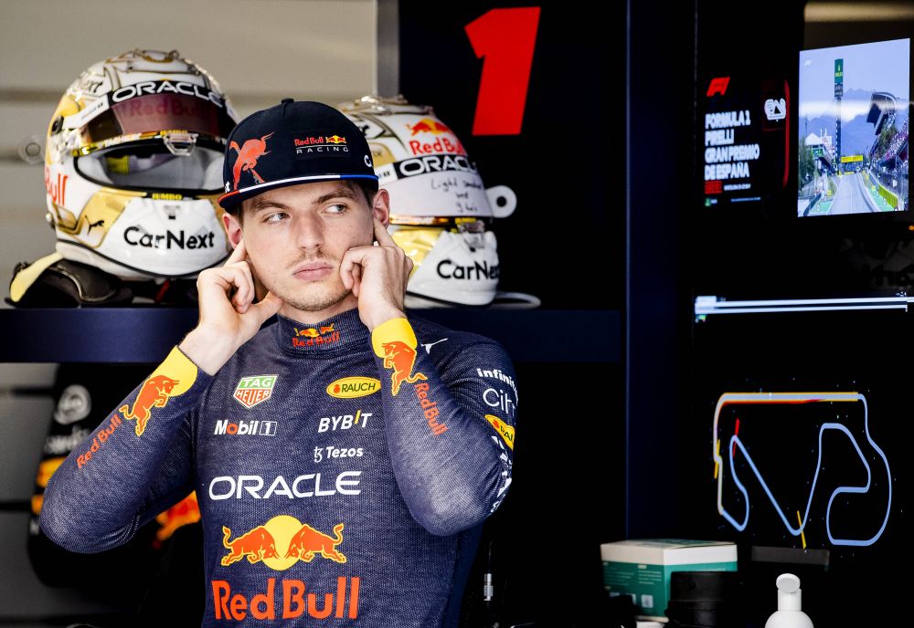 Max Verstappen, victorie în Marele Premiu al Spaniei! Al treilea triumf consecutiv pentru olandez_4