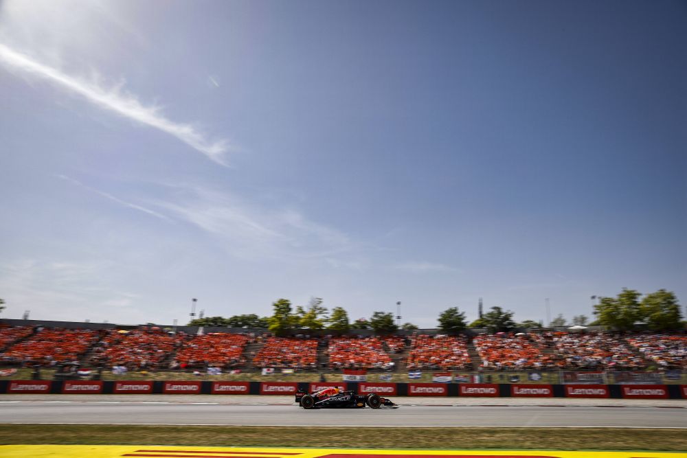 Max Verstappen, victorie în Marele Premiu al Spaniei! Al treilea triumf consecutiv pentru olandez_5