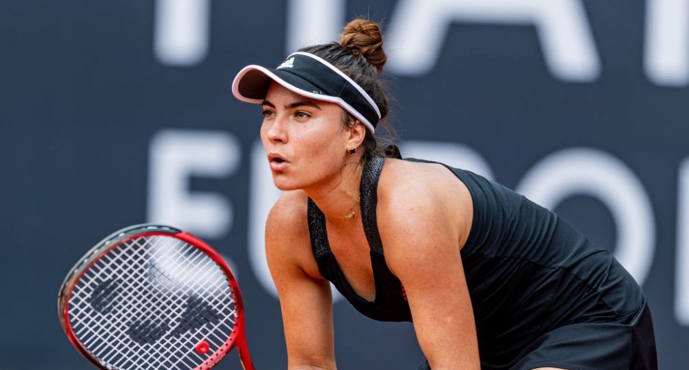 Debut cu înfrângere pentru Gabriela Ruse la Roland Garros: românca, învinsă de Elise Mertens în minim de seturi_11