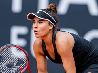 
	Debut cu înfrângere pentru Gabriela Ruse la Roland Garros: românca, învinsă de Elise Mertens în minim de seturi

