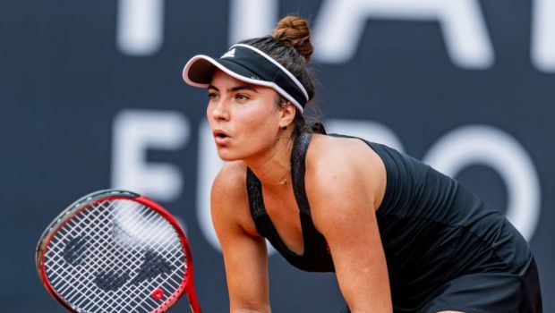 
	Debut cu înfrângere pentru Gabriela Ruse la Roland Garros: românca, învinsă de Elise Mertens în minim de seturi
