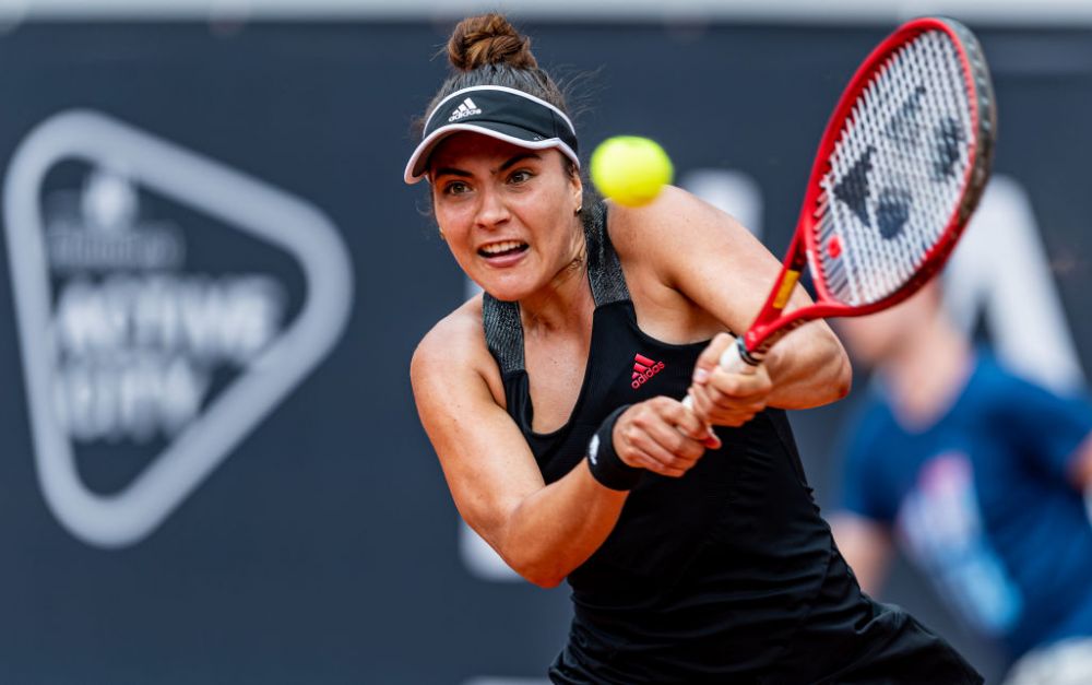 Debut cu înfrângere pentru Gabriela Ruse la Roland Garros: românca, învinsă de Elise Mertens în minim de seturi_15