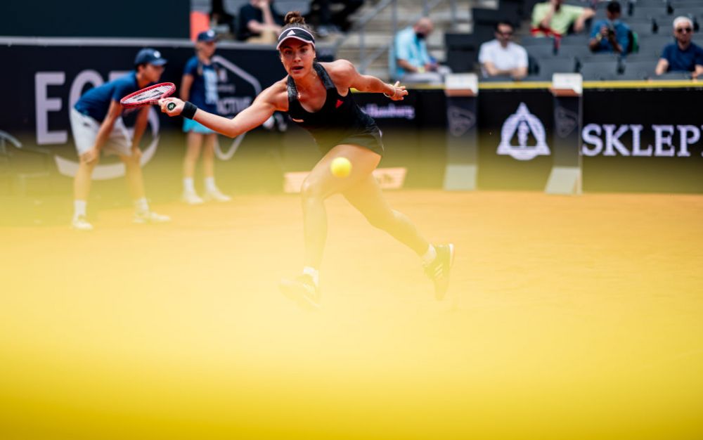 Debut cu înfrângere pentru Gabriela Ruse la Roland Garros: românca, învinsă de Elise Mertens în minim de seturi_18