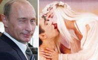 Cunoscută actriță XXX, propunere indecentă pentru Vladimir Putin! Cât sex îi promite liderului rus, dacă renunță la război
