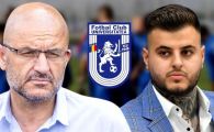 FC U Craiova dă lovitura. Mititelu îl transferă pe atacantul de la echipa națională a României