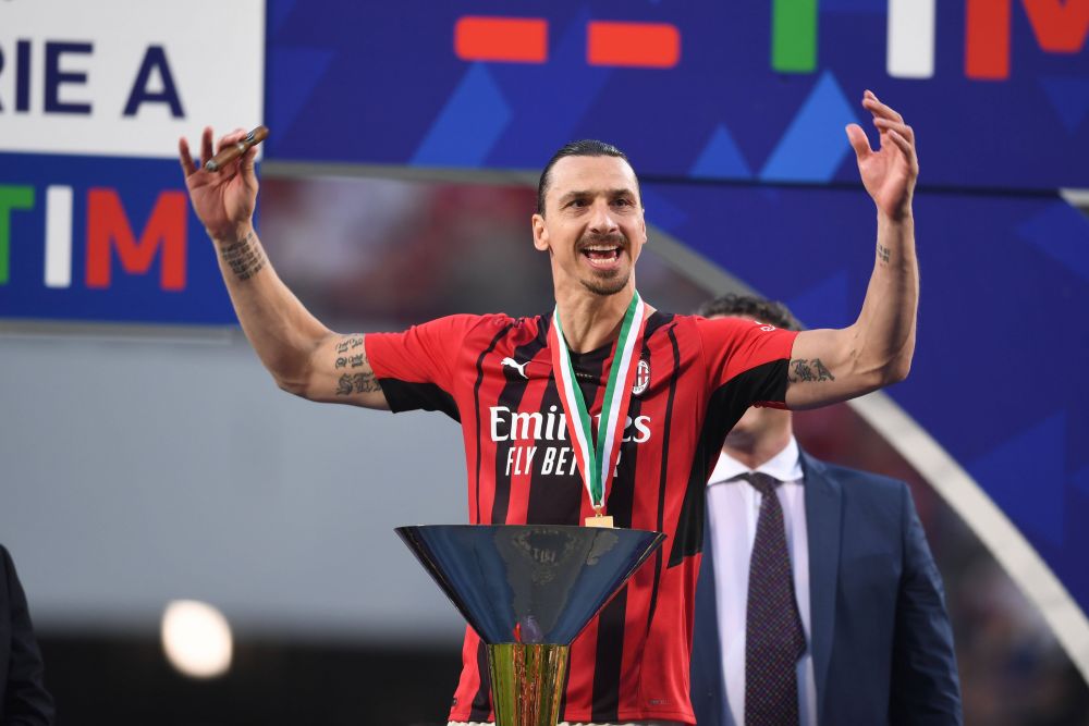 Se retrage? Declarația misterioasă a lui Zlatan Ibrahimovic, după titlul câștigat cu AC Milan_11
