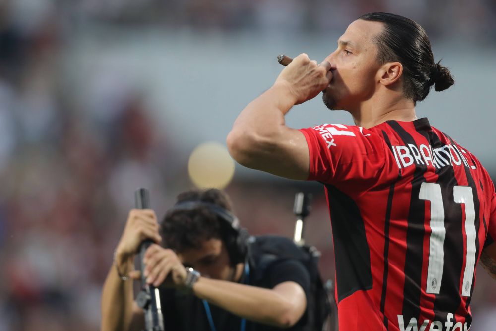 Se retrage? Declarația misterioasă a lui Zlatan Ibrahimovic, după titlul câștigat cu AC Milan_12