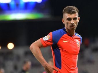 
	Panică la FCSB! MM Stoica a explicat de ce a fost schimbat Florin Tănase în debutul meciul cu Oțelul Galați

