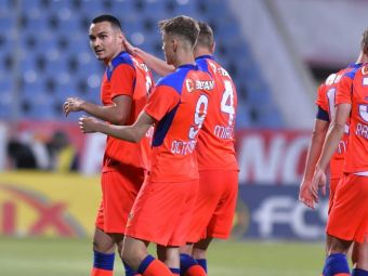 
	FCSB ridică prețurile după ce Rapid a dat lovitura cu transferul lui Rareș Ilie! Cât cere vicecampioana pe Tavi Popescu
