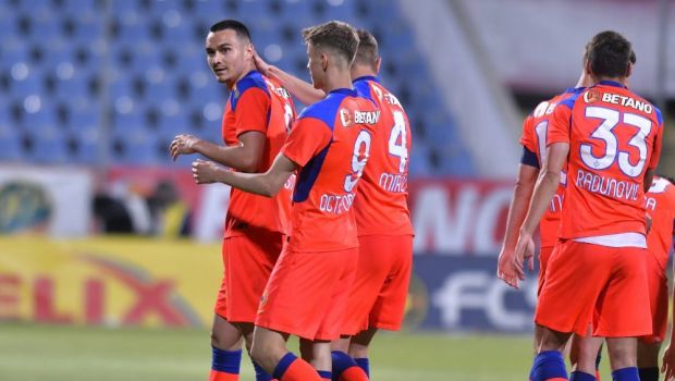 
	FCSB ridică prețurile după ce Rapid a dat lovitura cu transferul lui Rareș Ilie! Cât cere vicecampioana pe Tavi Popescu
