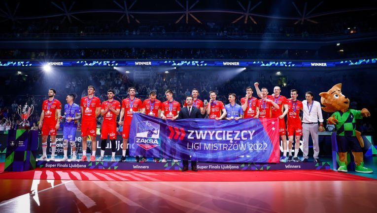 Reușită de excepție pentru România: Gheorghe Crețu a câștigat Liga Campionilor la volei masculin!_5