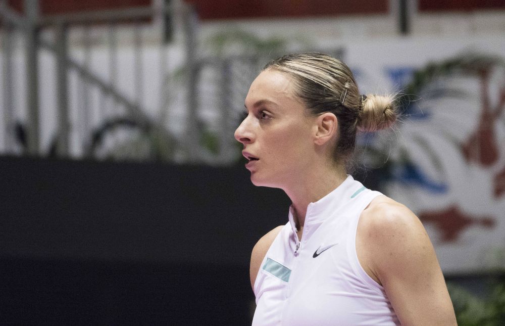 Ana Bogdan a pierdut cel mai intens meci jucat până acum la Roland Garros, 7-6, 6-7, 2-6 cu Victoria Azarenka, după 3 ore de joc_8