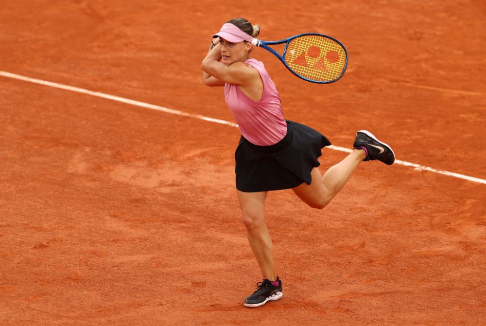Ana Bogdan a pierdut cel mai intens meci jucat până acum la Roland Garros, 7-6, 6-7, 2-6 cu Victoria Azarenka, după 3 ore de joc_9