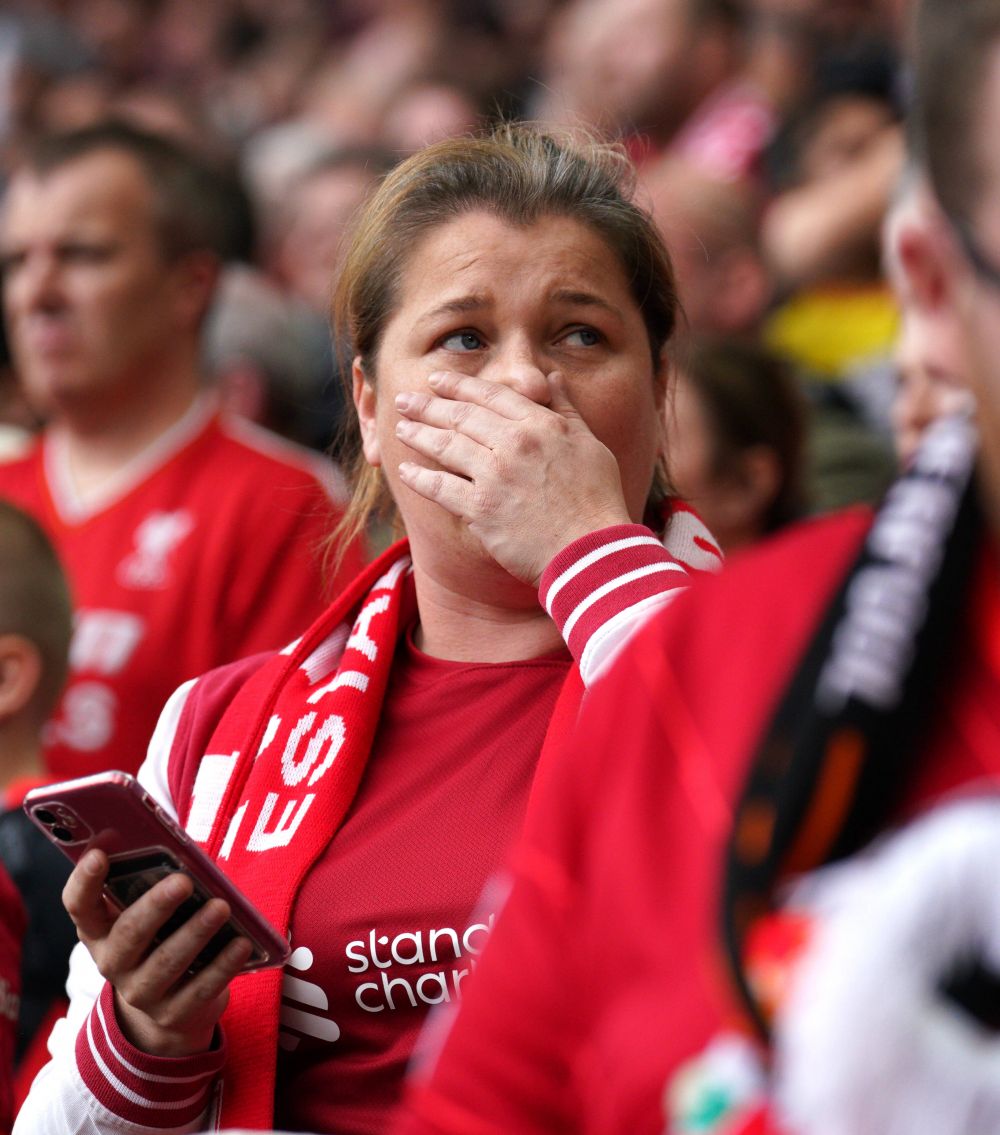 Momentul în care Liverpool a crezut că e campioană: fanii au început petrecerea după ce au devenit victimele unei farse_15