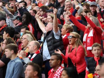 
	Momentul în care Liverpool a crezut că e campioană: fanii au început petrecerea după ce au devenit victimele unei farse
