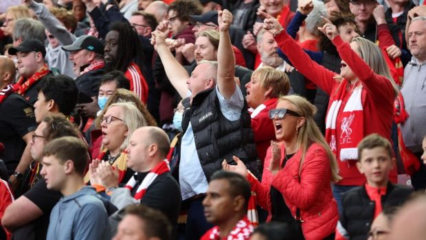 
	Momentul în care Liverpool a crezut că e campioană: fanii au început petrecerea după ce au devenit victimele unei farse
